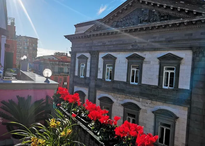 Federico IIBed and Breakfast