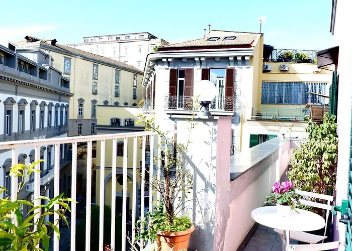 Federico IIBed and Breakfast