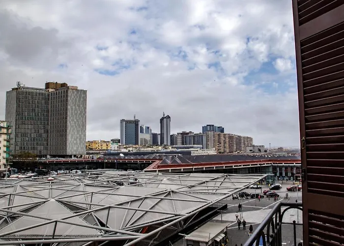 Parthenope'S HomeBed and Breakfast