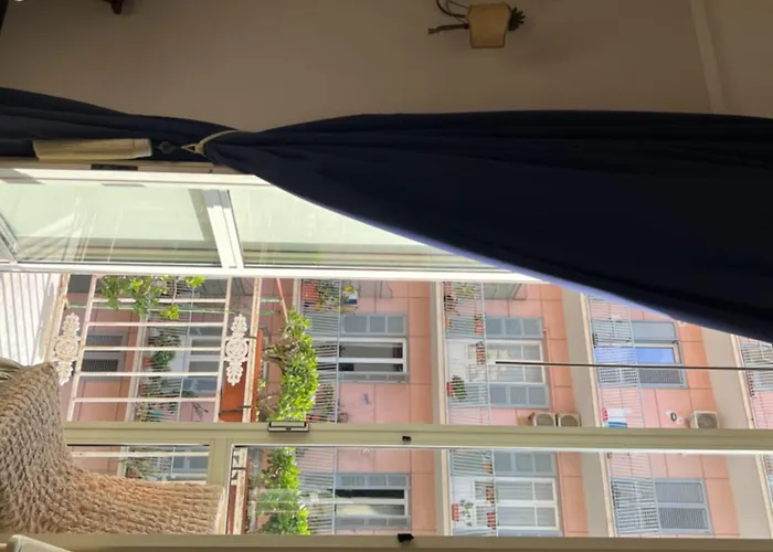 La Dimora Di NettunoBed and Breakfast